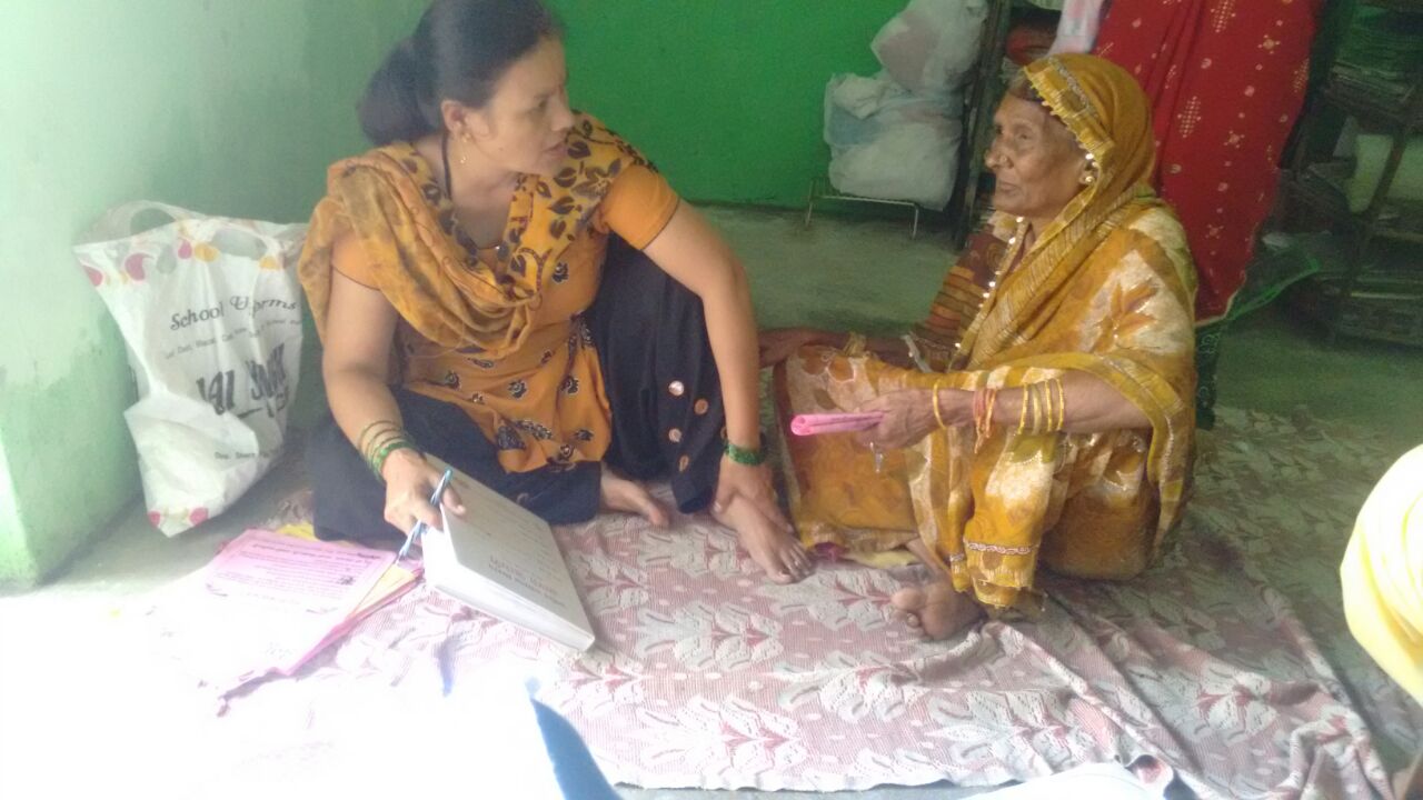Livelihood group